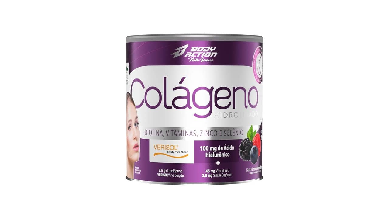 Qual o Melhor Colágeno com Ácido Hialurônico? Top 10 Opções Analisadas