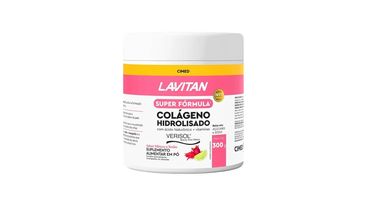 Qual o Melhor Colágeno Hidrolisado? As 10 Melhores Opções com Vitamina C