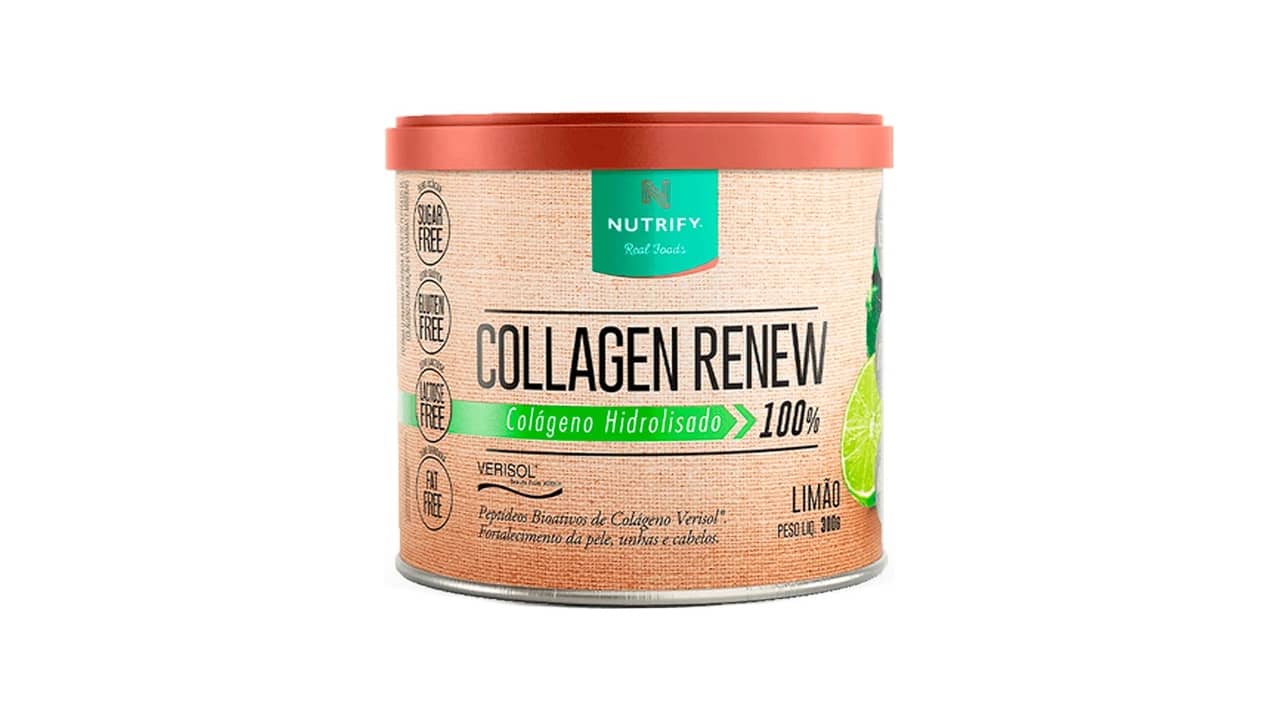 Qual o Melhor Colágeno Verisol? Análise de 10 Opções Top