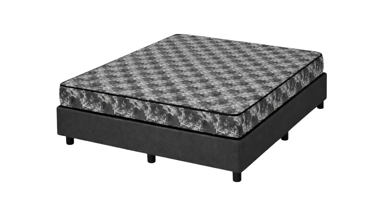 Qual o Melhor Colchão de Casal Custo-benefício? Top 10 Opções Comfortáveis e Duráveis