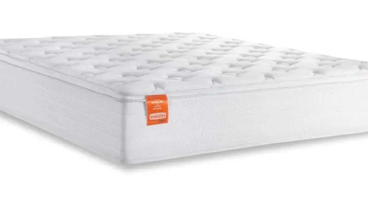 Qual o Melhor Colchão de Molas Ensacadas? Top 10 Opções Pillow Top