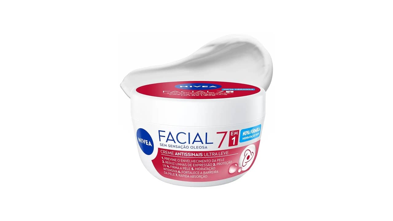 Qual o Melhor Creme Antissinais? Analisando 10 Opções Eficientes