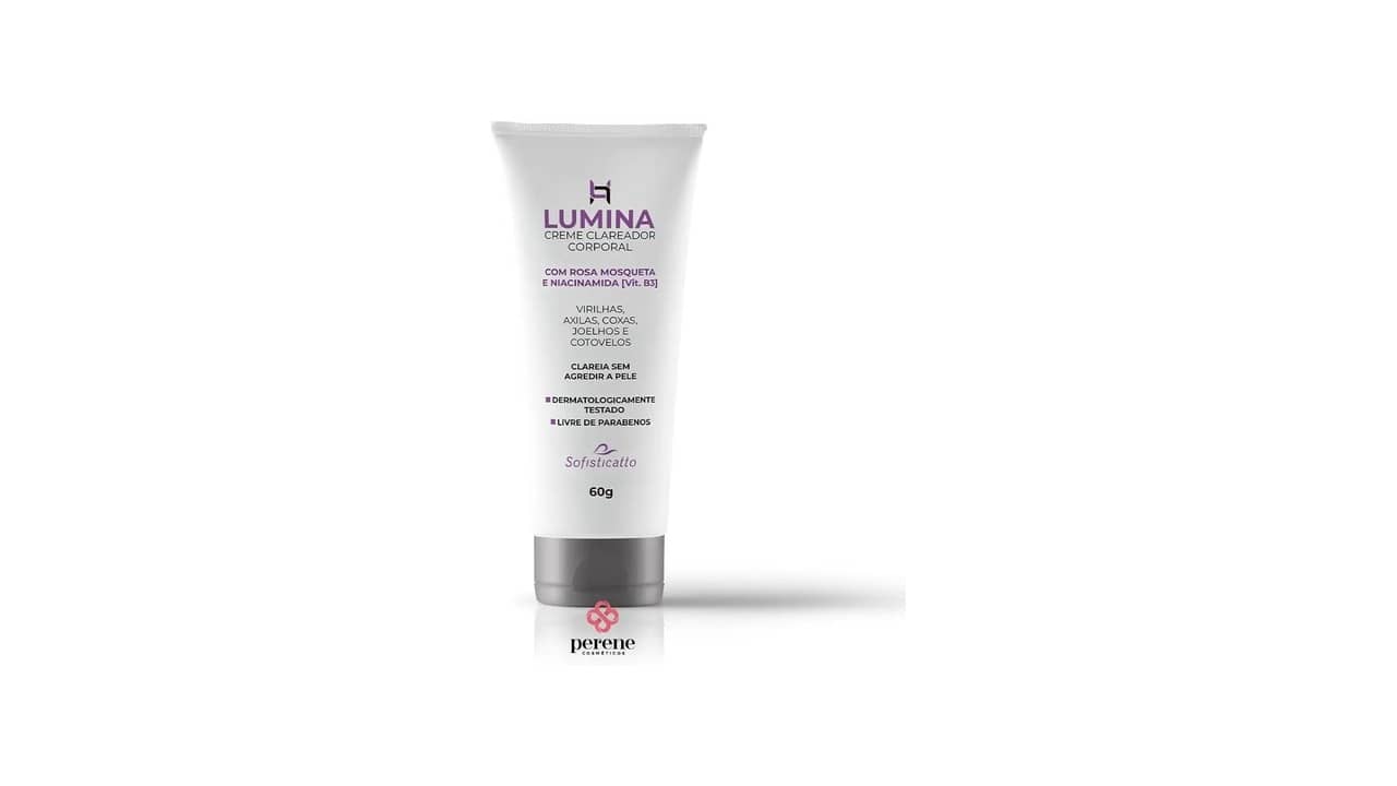Qual o Melhor Creme Clareador de Manchas no Corpo? Clareamento Uniforme e Sem Ácidos