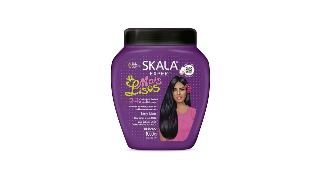 Qual o Melhor Creme da Skala para Hidratação? Análise de 10 Opções Ultra Hidratantes