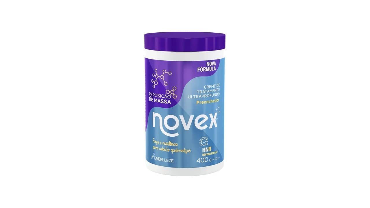 Qual o Melhor Creme de Hidratação para Cabelos? Top 10 Recomendados