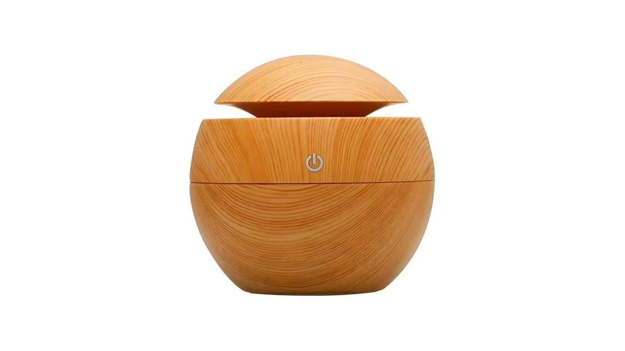 Qual o Melhor Difusor de Ambiente? Top 10 para Aromaterapia