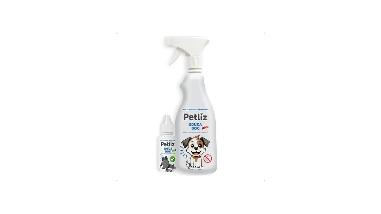 Qual o Melhor Educador Sanitário para Cães? Top 10 Recomendados