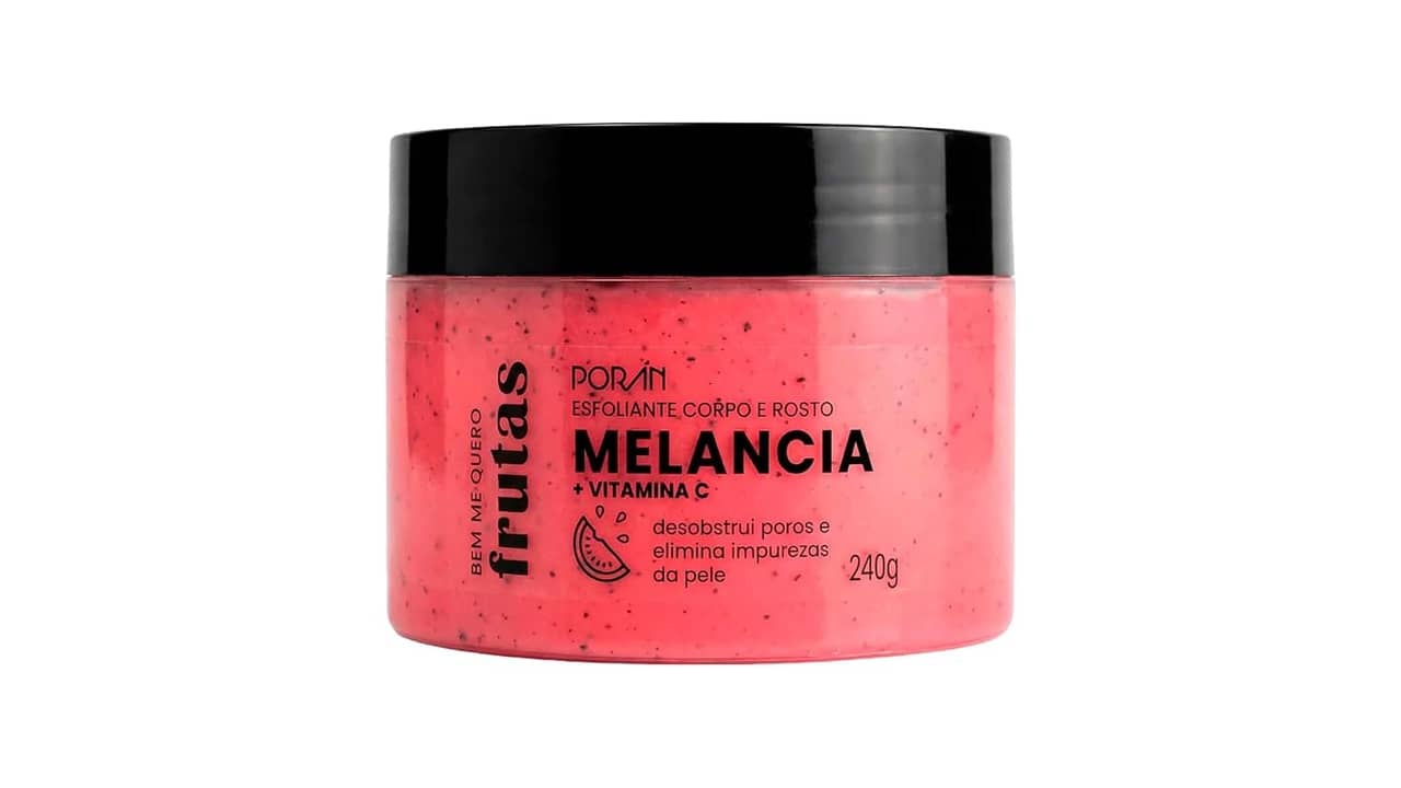 Qual o Melhor Esfoliante Corporal? Escolha a Melhor Opção para a Sua Pele