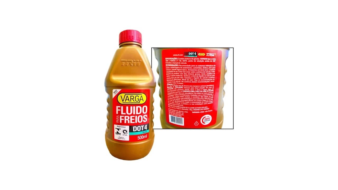 Qual o Melhor Fluido de Freio? Análise Completa de 10 Opções