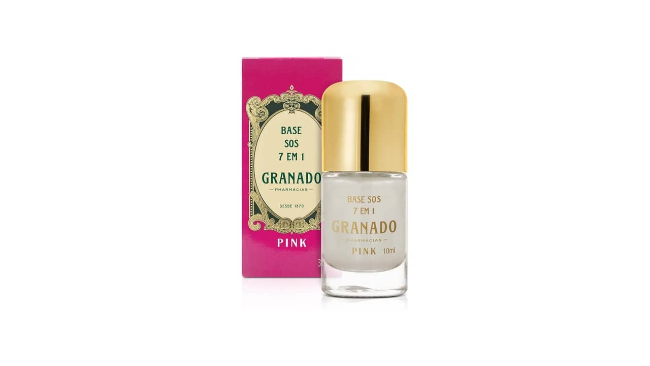 Qual o Melhor Fortalecedor de Unhas? Top 10 Para Unhas Fortes e Saudáveis