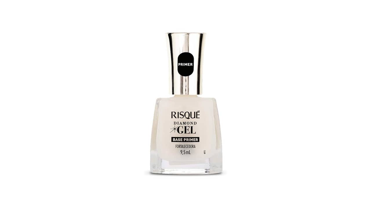 Qual o Melhor Gel Base para Unhas? Fortalecimento e Durabilidade Ideal