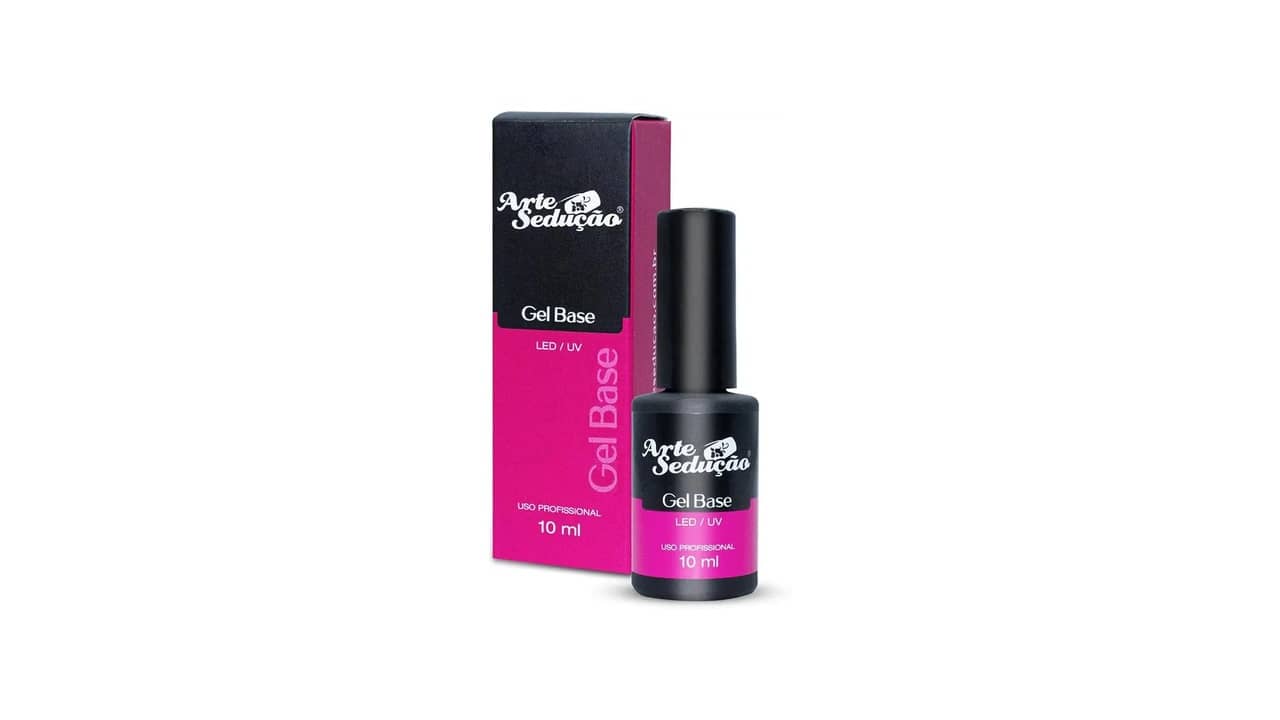 Qual o Melhor Gel para Unhas de Fibra? Análise Detalhada dos 10 Melhores