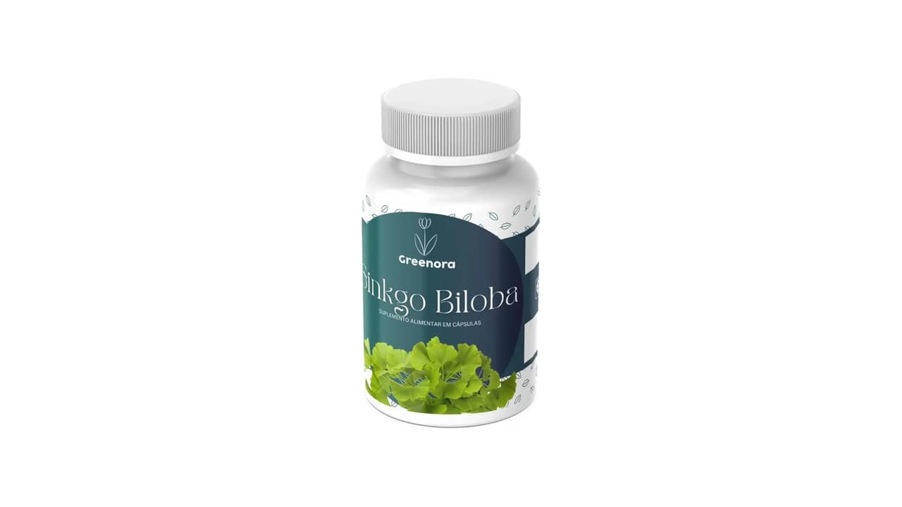 Qual o Melhor Ginkgo Biloba? Análise de 7 Suplementos e Produtos