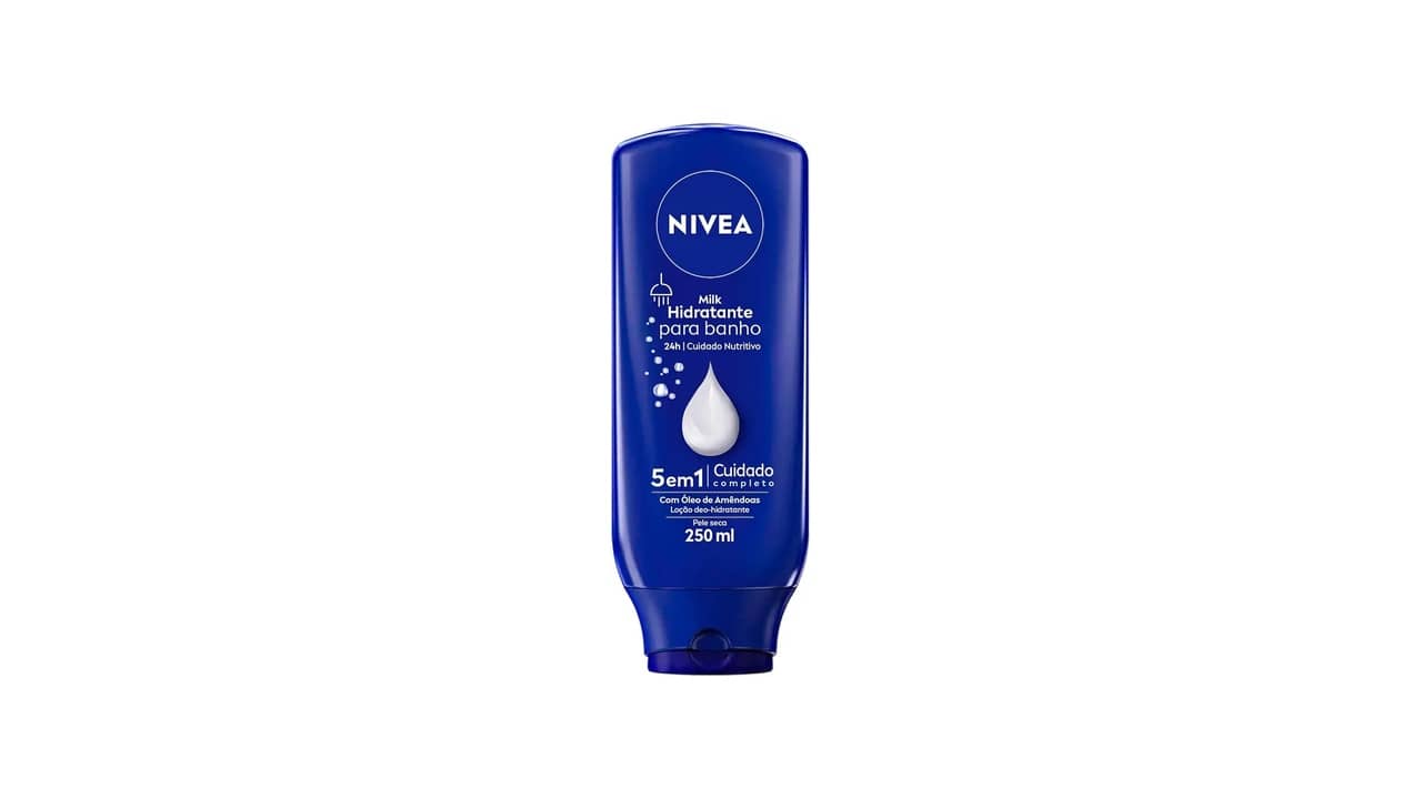 Qual o Melhor Hidratante de Banho? Análise dos 10 Melhores Produtos