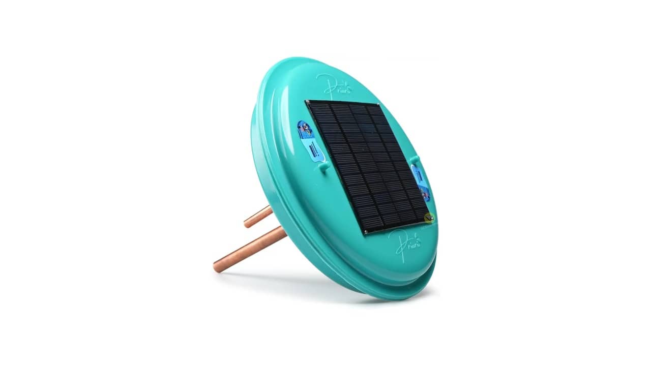 Qual o Melhor Ionizador Solar para Piscina? Top 10 Opções com Menos Cloro