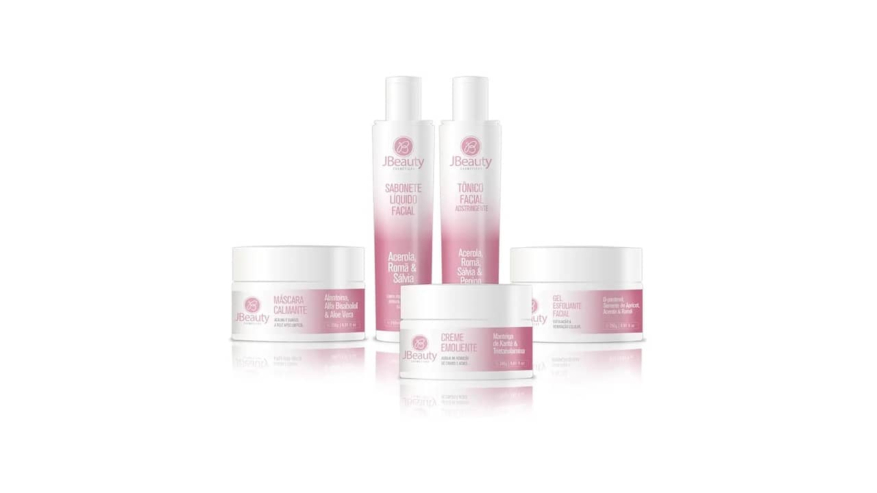 Qual o Melhor Kit de Limpeza de Pele Profissional? Análise de 10 Opções Excelentes