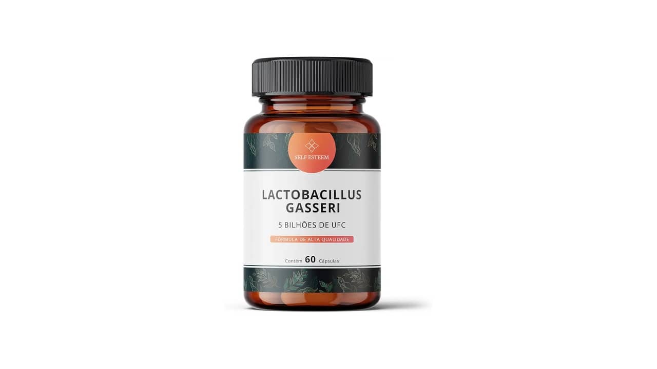 Qual o Melhor Lactobacillus? Análise Completa dos 10 Melhores Modelos