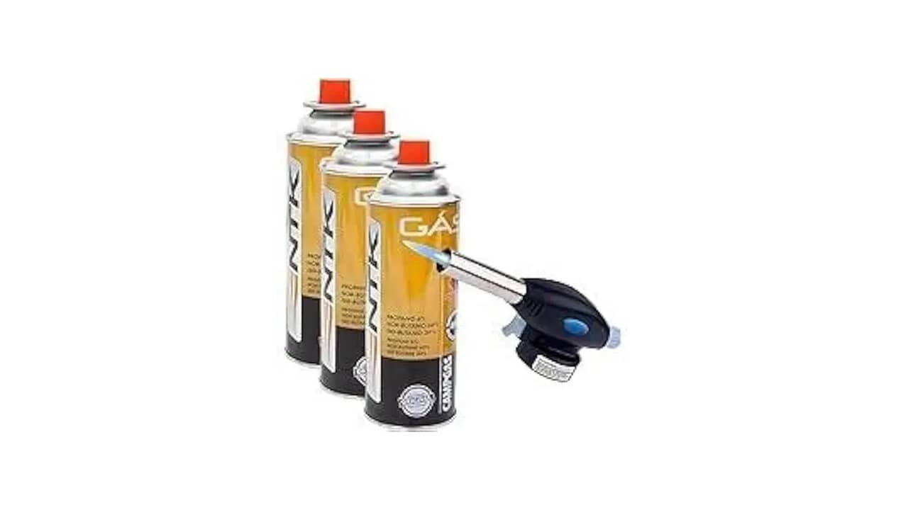 Qual o Melhor Maçarico Culinário? Top 10 Recomendações Profissionais