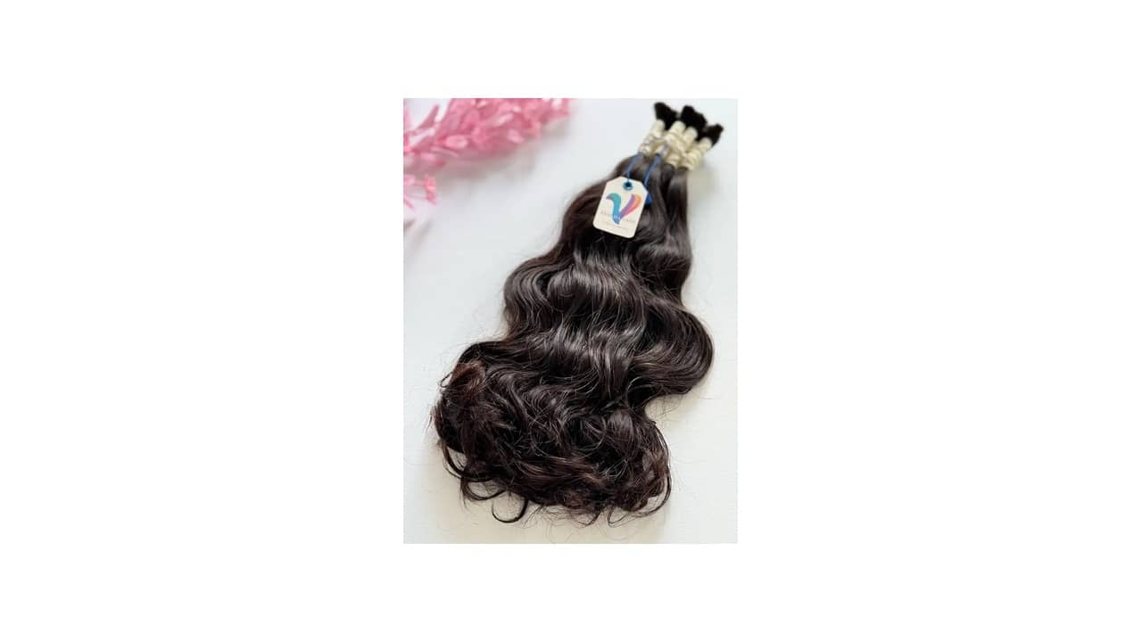 Qual o Melhor Mega Hair para Cabelos Finos? Top Opções para Crescimento e Fortalecimento