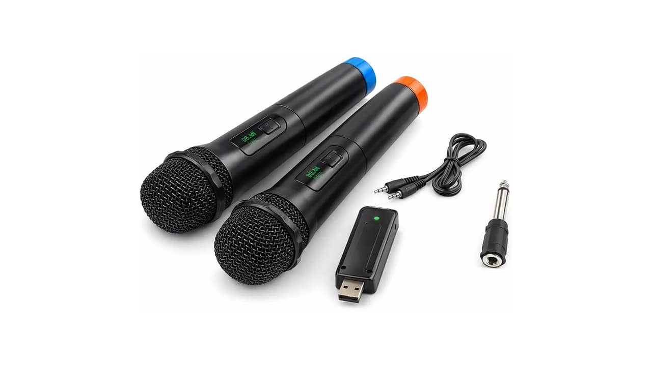 Qual o Melhor Microfone sem Fio para Igreja? Top 10 Recomendações