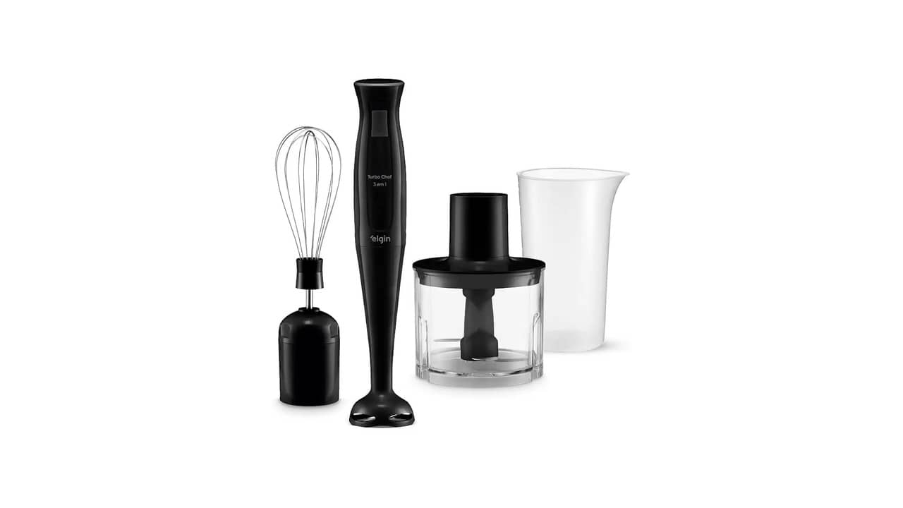 Qual o Melhor Mixer do Mercado? As 10 Melhores Opções para Profissionais e Casuais