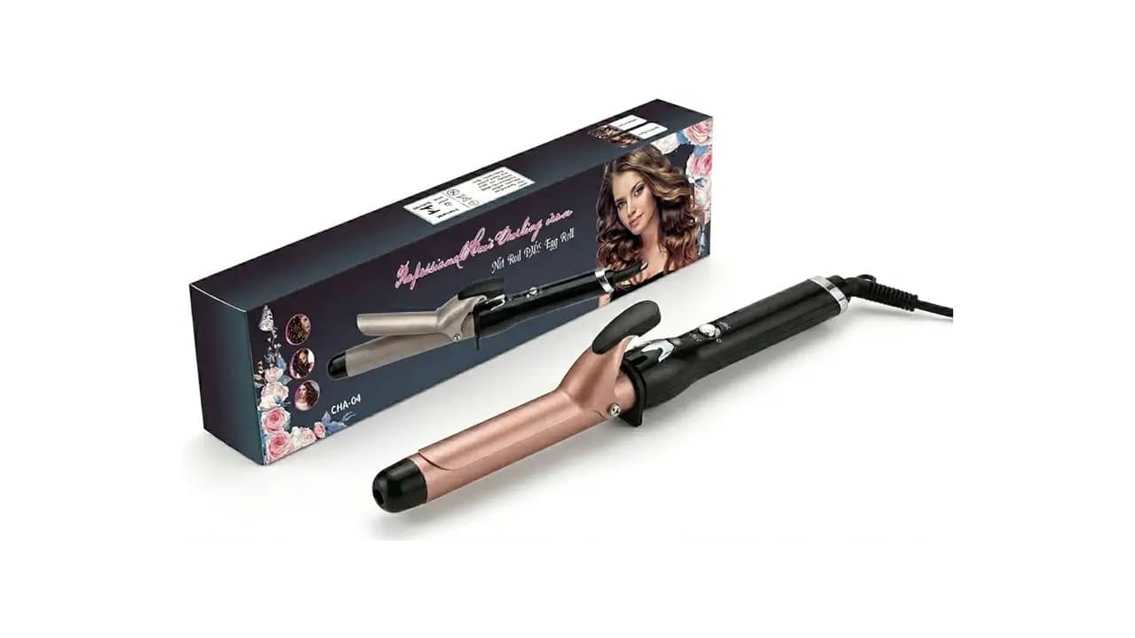 Qual o Melhor Modelador de Cachos Profissional? Top 10 Recomendações