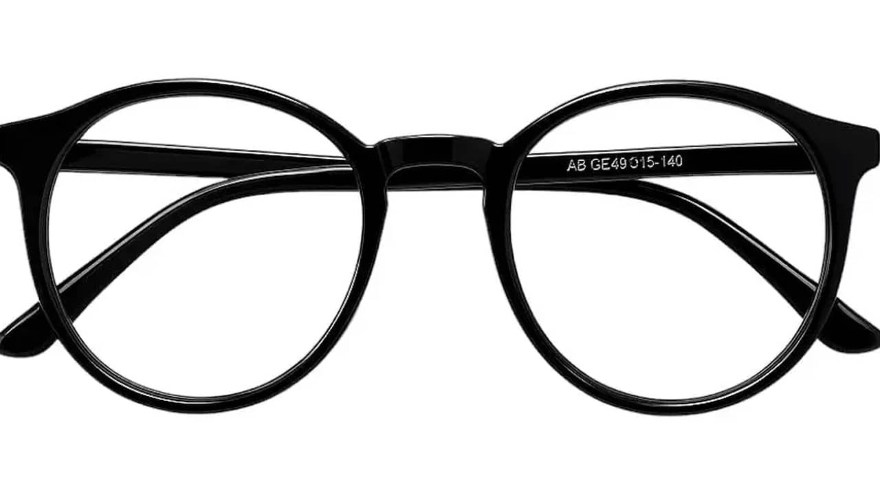 Qual o Melhor Modelo de Óculos para Rosto Redondo? Top 10 Estilos Retrô e Modernos
