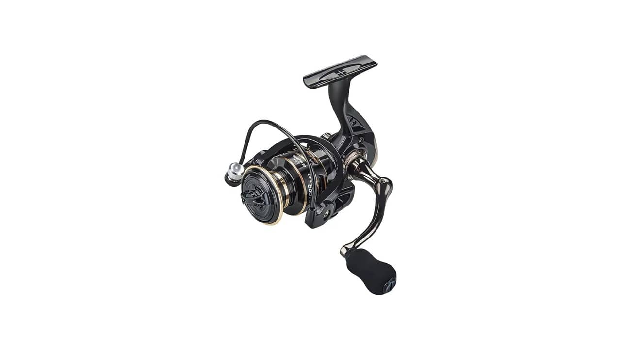 Qual o Melhor Molinete para Pesca? Análise de 7 Modelos Top de Linha