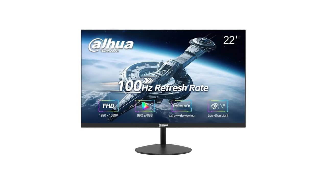 Qual o Melhor Monitor para Câmera de Segurança? 5 Modelos com Excelente Desempenho