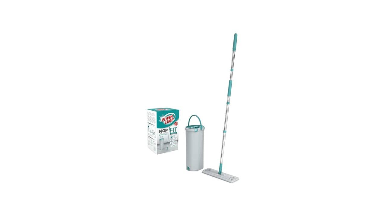 Qual o Melhor Mop Lava e Seca? Análise das 10 Opções Mais Eficientes