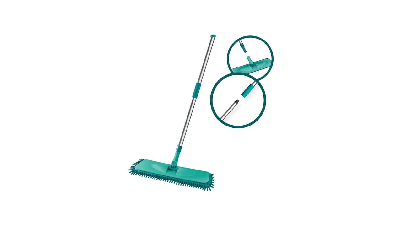 Qual o Melhor Mop para Limpeza Pesada? Análise de 10 Modelos Profissionais
