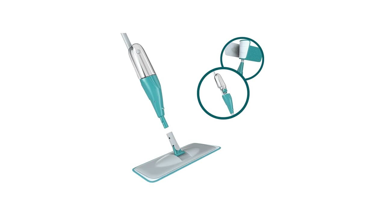 Qual o Melhor Mop Spray? Análise de 10 Opções Eficientes