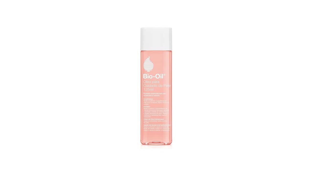 Qual o Melhor Óleo para Estrias? Análise de 9 Produtos Eficientes