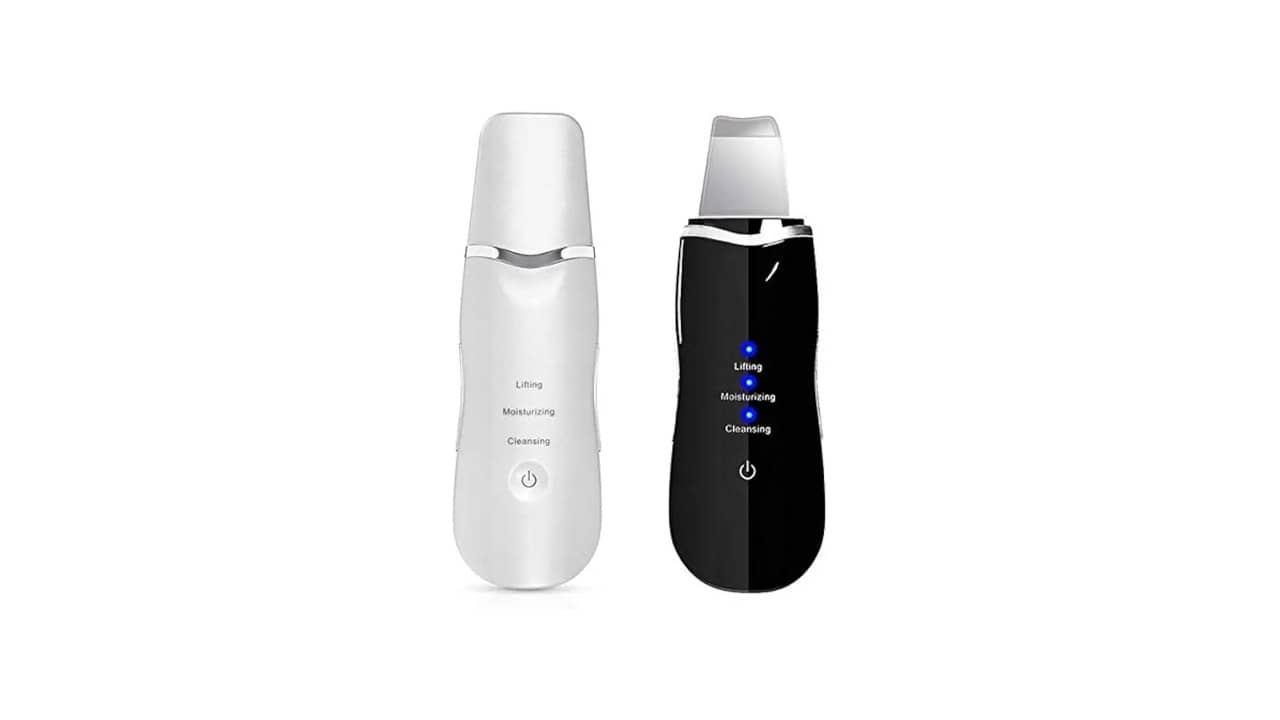 Qual o Melhor Peeling Ultrassônico Portátil? Desvendando as Melhores Opções do Mercado