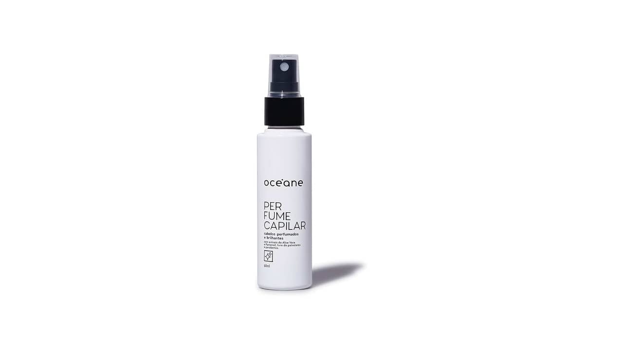 Qual o Melhor Perfume de Cabelo? Análise de 10 Opções Únicas