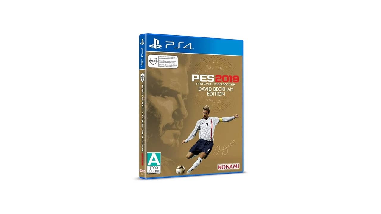 Qual o Melhor PES (Pro Evolution Soccer)? Analisando as Principais Versões