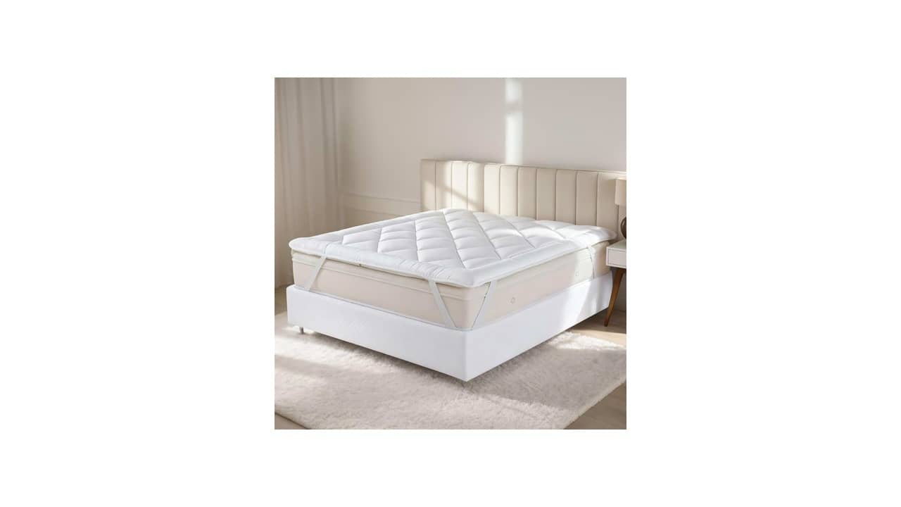 Qual o Melhor Pillow Top Casal? A Análise dos Top 10