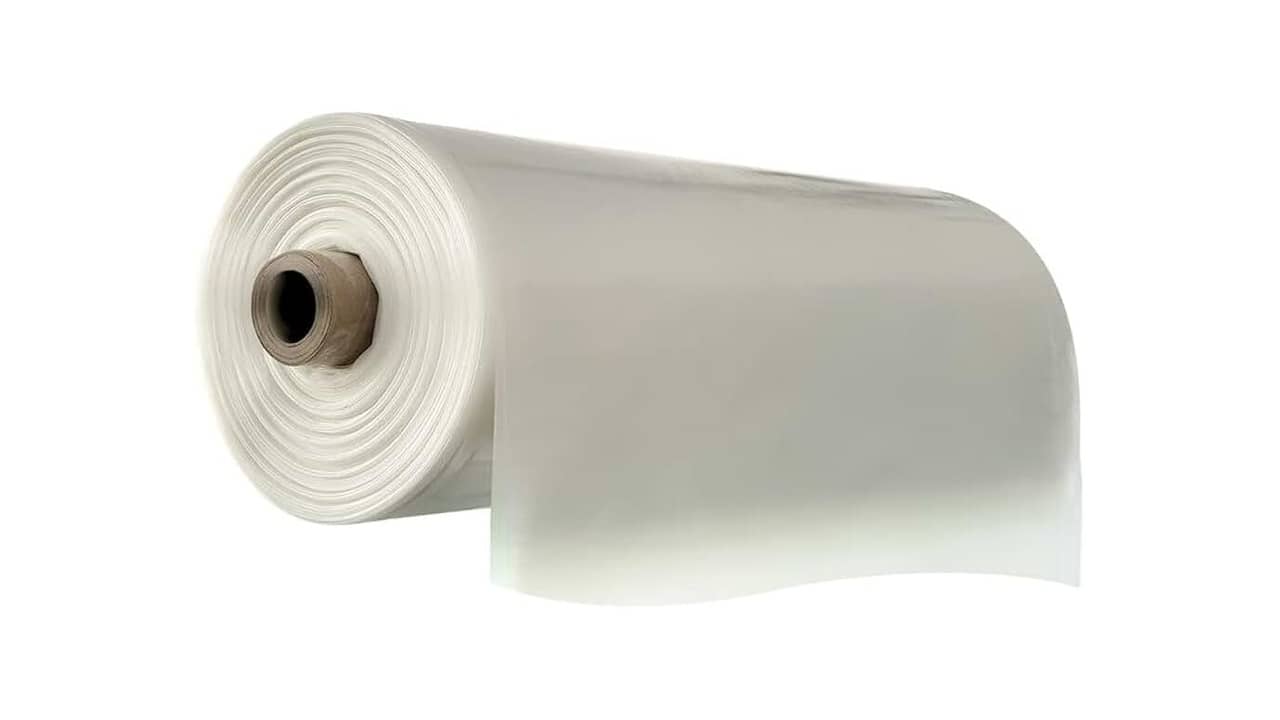 Qual o Melhor Plástico para Estufa? Análise Detalhada de 10 Opções Resistentes