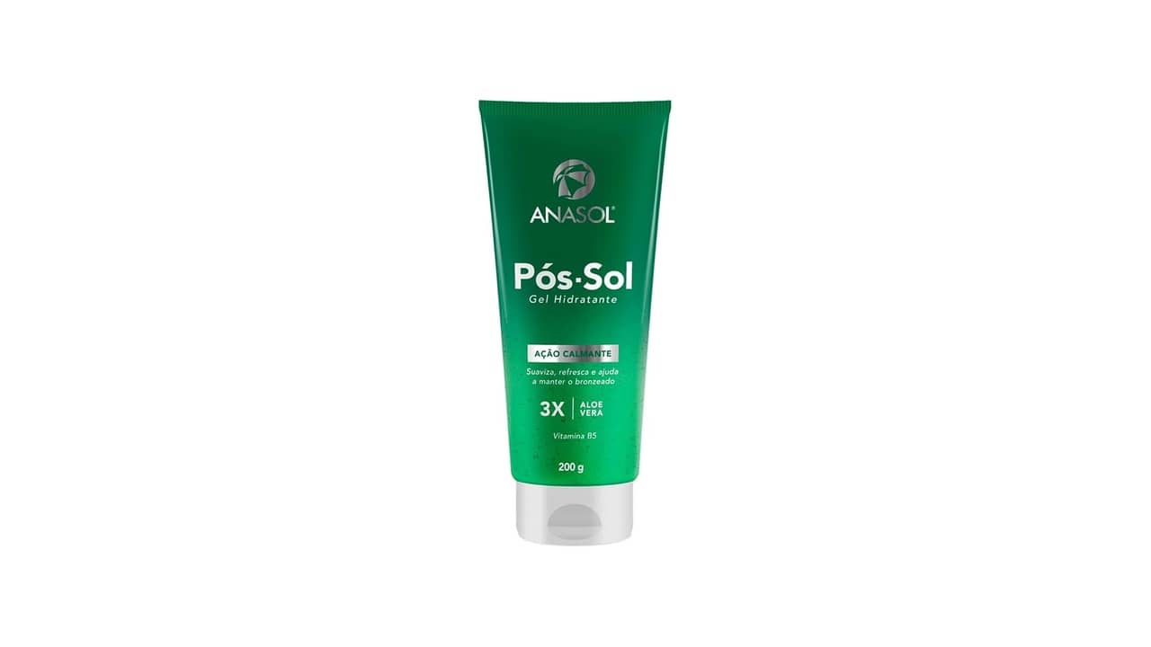 Qual o Melhor Pós-sol? Os 10 Melhores Produtos Analisados