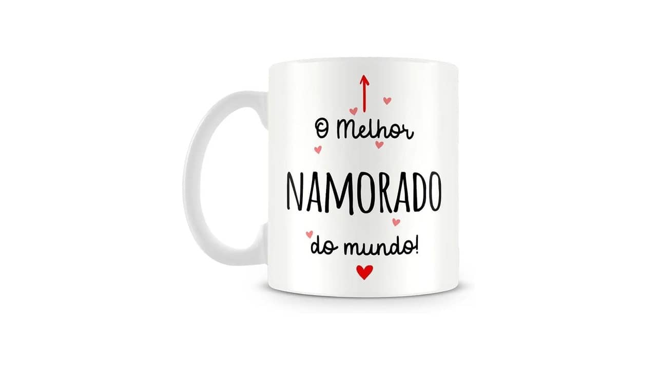 Qual o Melhor Presente para o Namorado? As 10 Melhores Opções Criativas
