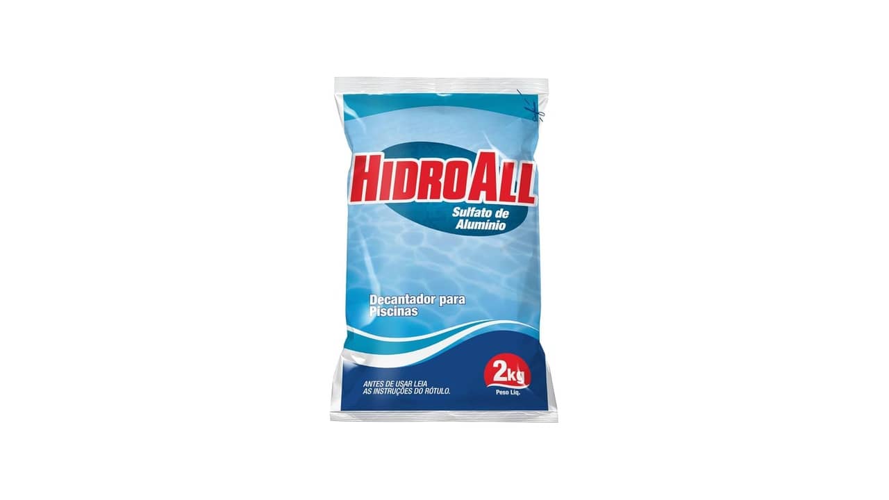 Qual o Melhor Produto para Decantar Piscina? Análise dos Top 10 Modelos