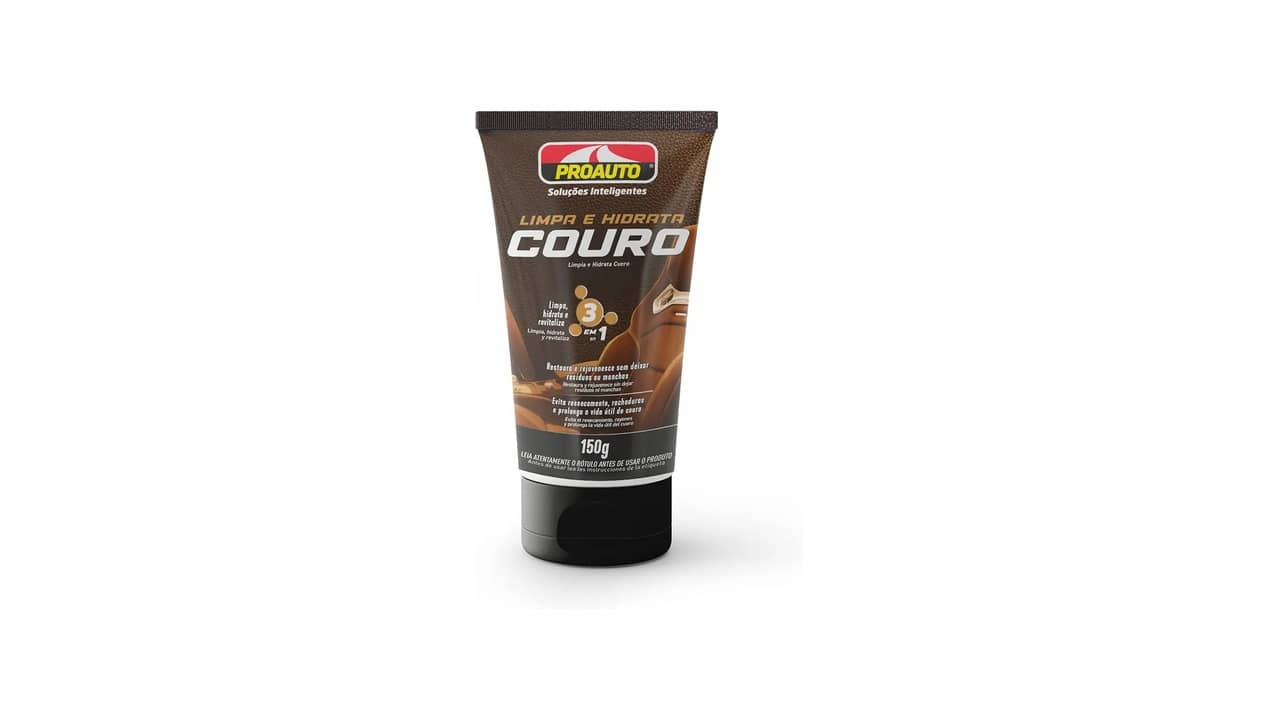 Qual o Melhor Produto para Limpar Banco de Couro? Top 10 Recomendações