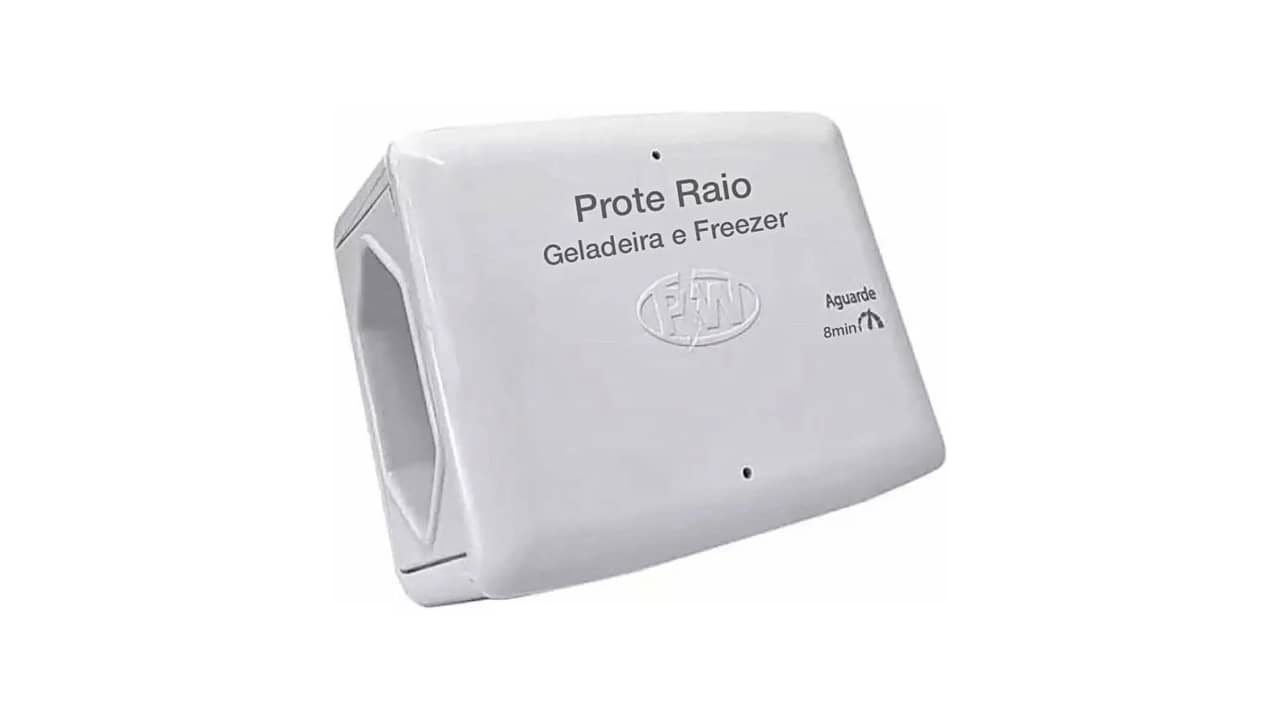 Qual o Melhor Protetor Contra Queda de Energia? Top 10 Modelos Protegidos Contra Surtos