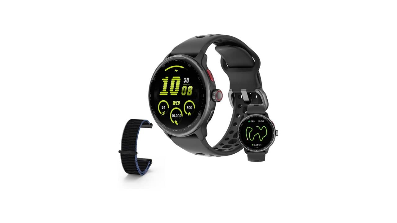 Qual o Melhor Relógio para Corrida com GPS? Análise Completa dos Top 10 Modelos