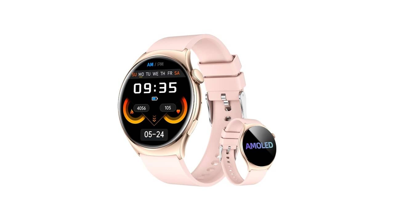 Qual o Melhor Relógio Smartwatch Feminino? Análise Detalhada dos Top 10 Modelos