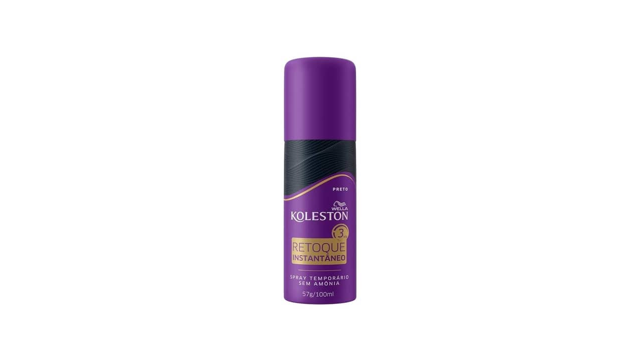 Qual o Melhor Retoque de Raiz Spray? As Melhores Opções Cobre e Louro