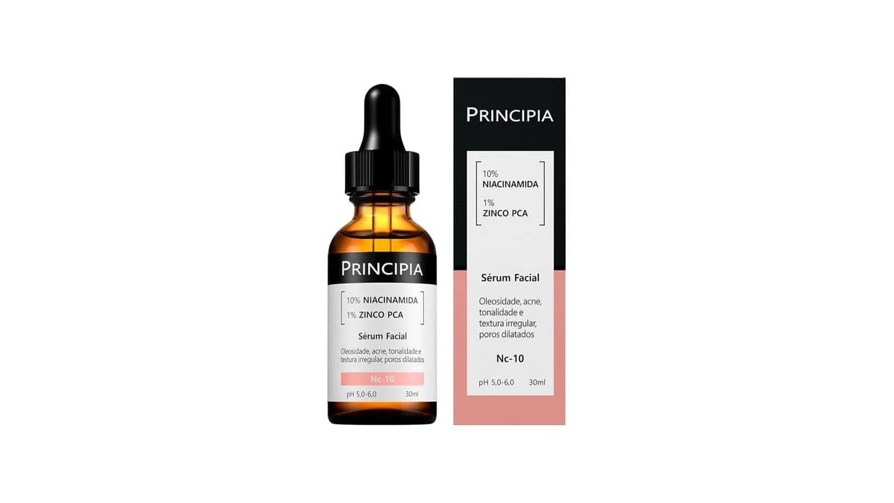 Qual o Melhor Sérum da Principia para Manchas? Analise Detalhada dos Top 10