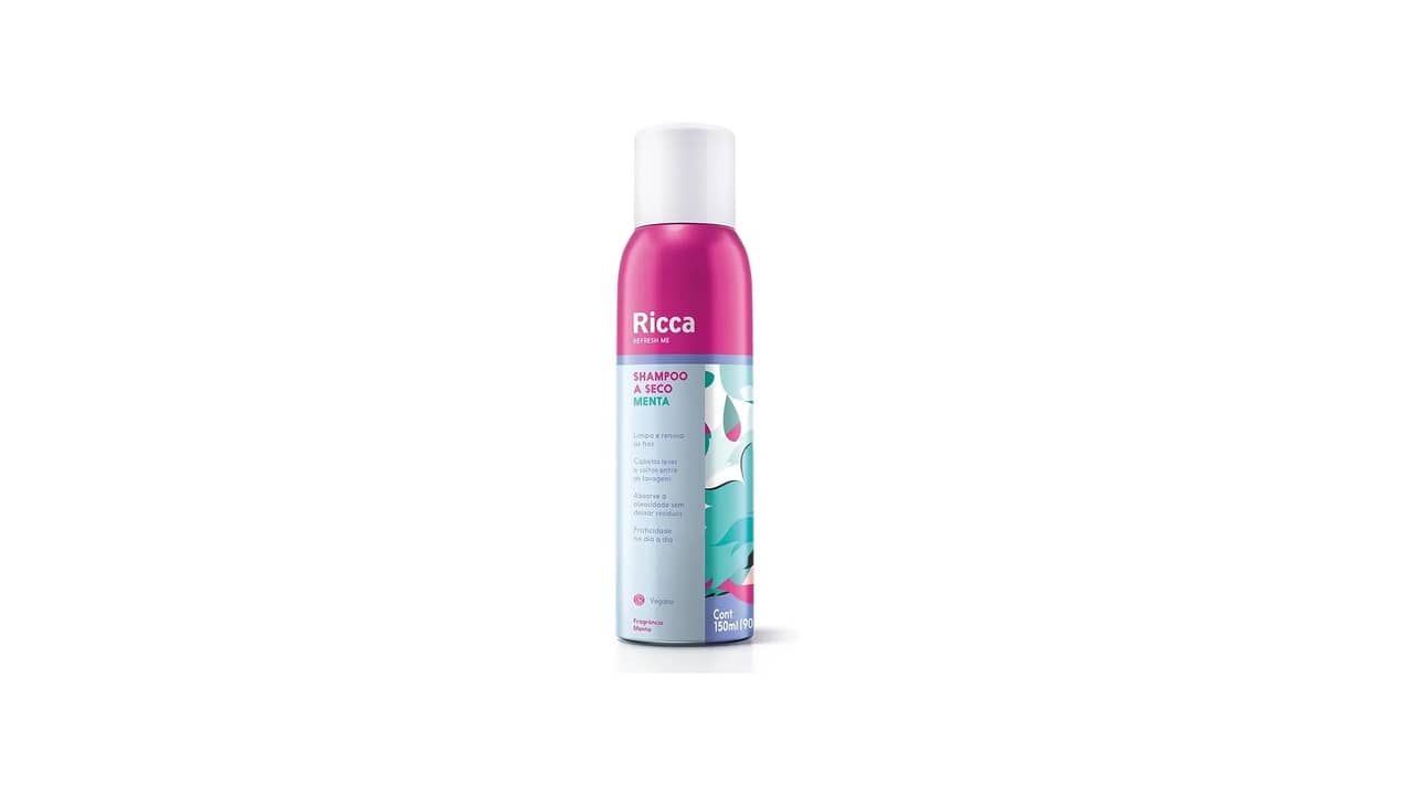 Qual o Melhor Shampoo a Seco? Análise Detalhada das Melhores Opções