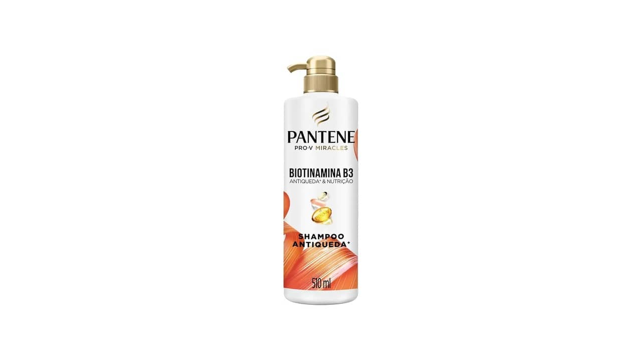 Qual o Melhor Shampoo Antiqueda? Top 10 Recomendados