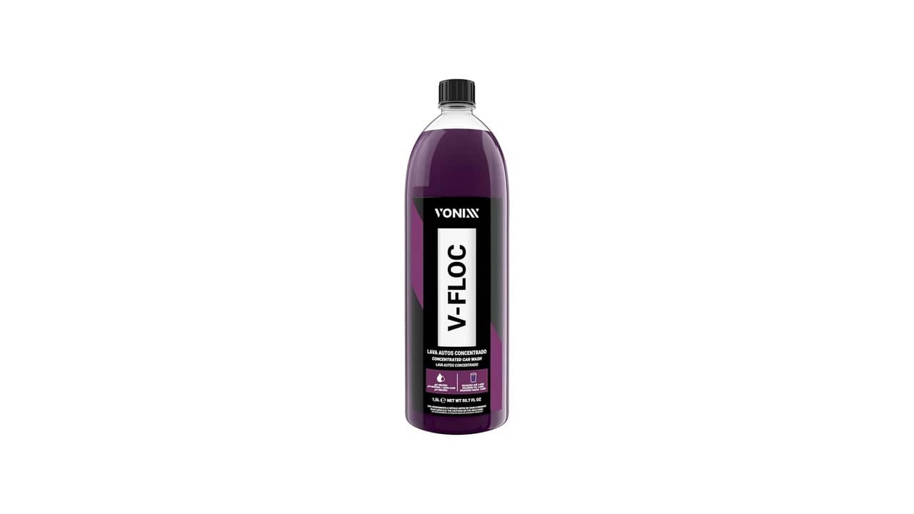 Qual o Melhor Shampoo Automotivo? Análise Detalhada das Melhores Opções